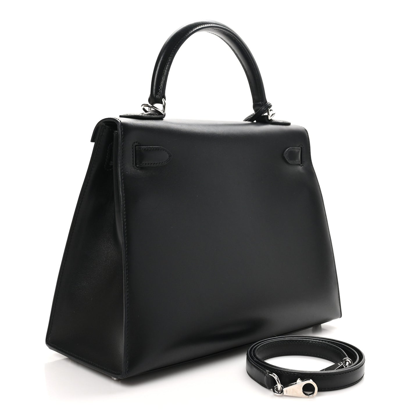 Box Kelly Sellier 28 Black