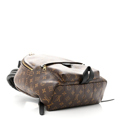 Louis Vuitton Monogram Palm Springs Backpack MM 4 of 11