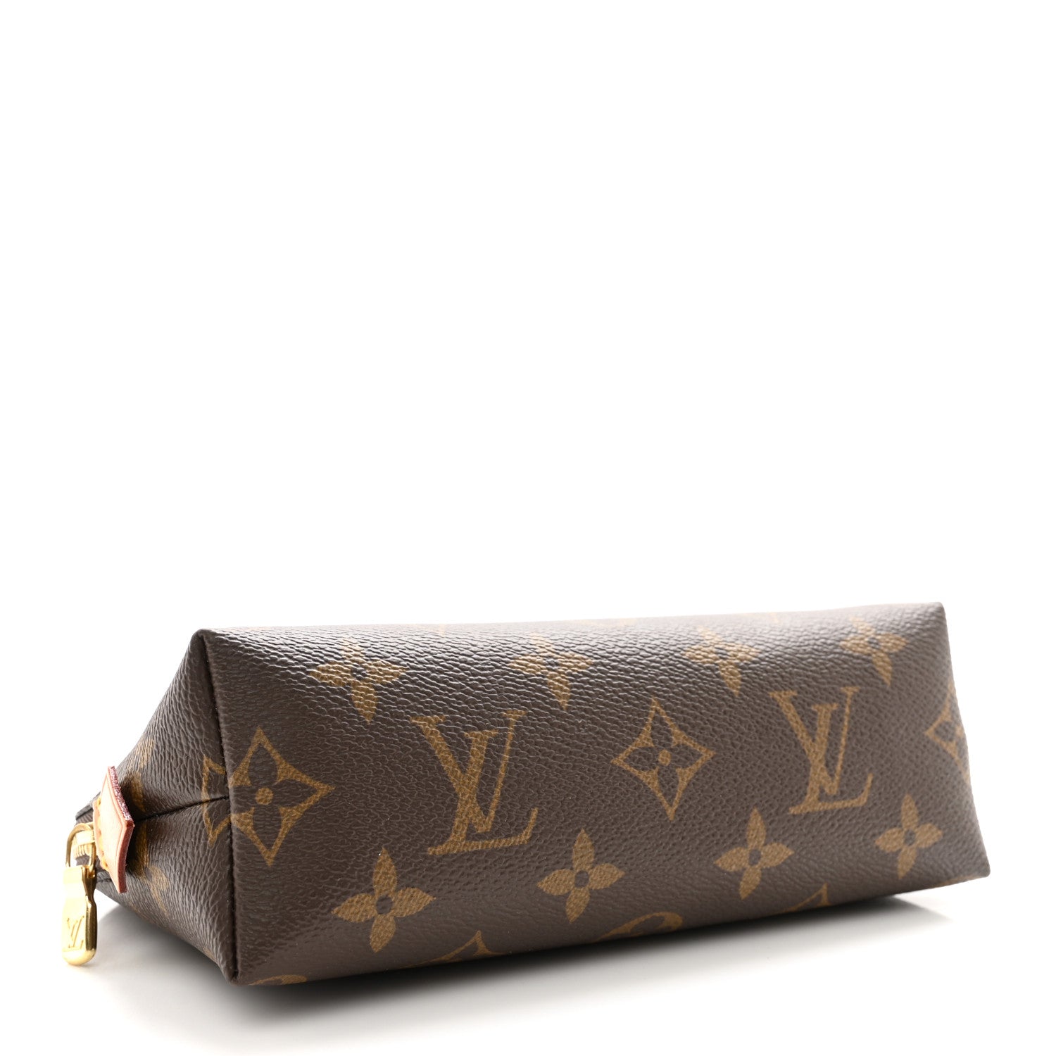 Louis Vuitton Monogram Cosmetic Pouch 4 of 9