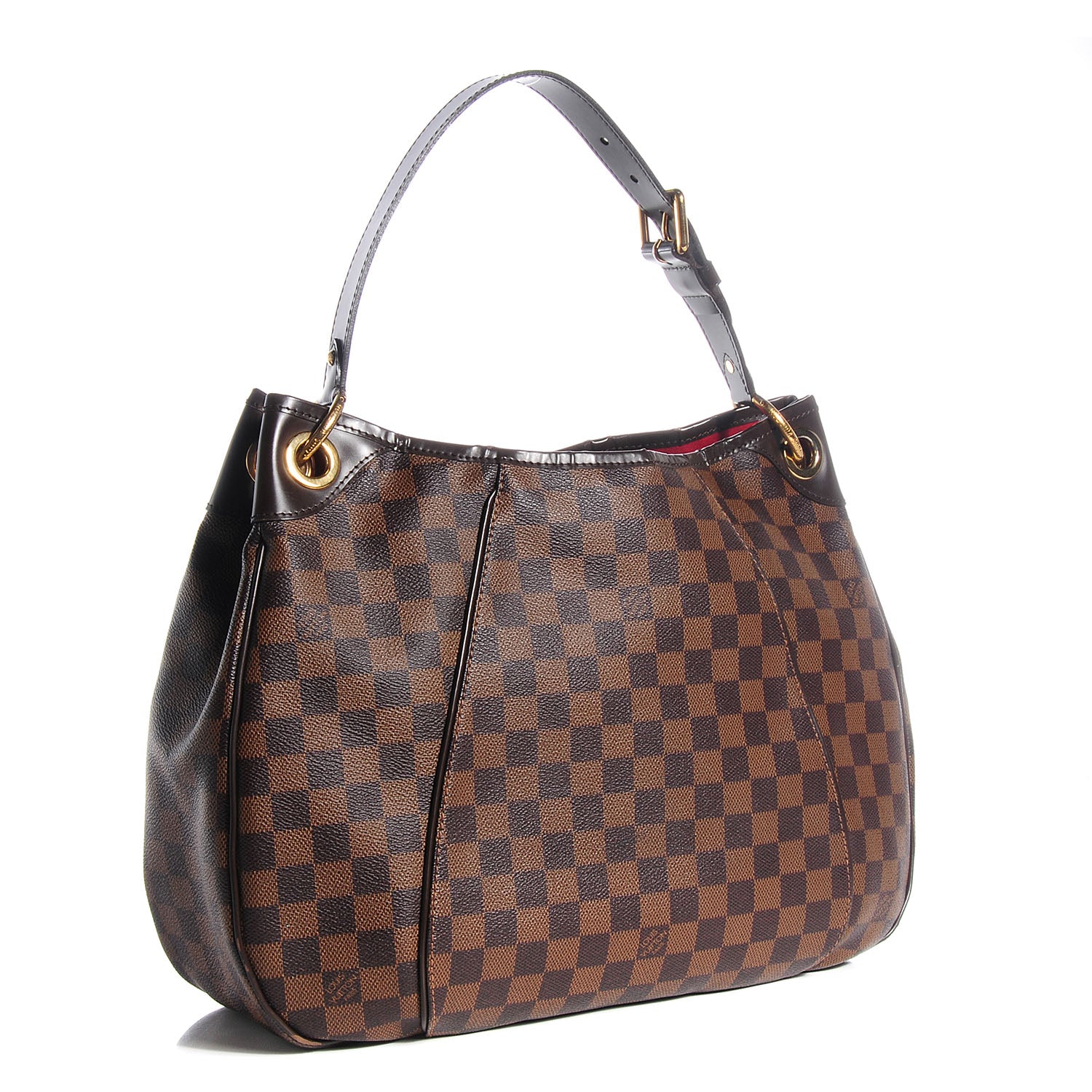 Louis Vuitton Damier Ebene Galliera PM 3 of 7