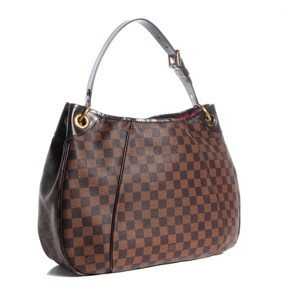 Louis Vuitton Damier Ebene Galliera PM 3 of 7