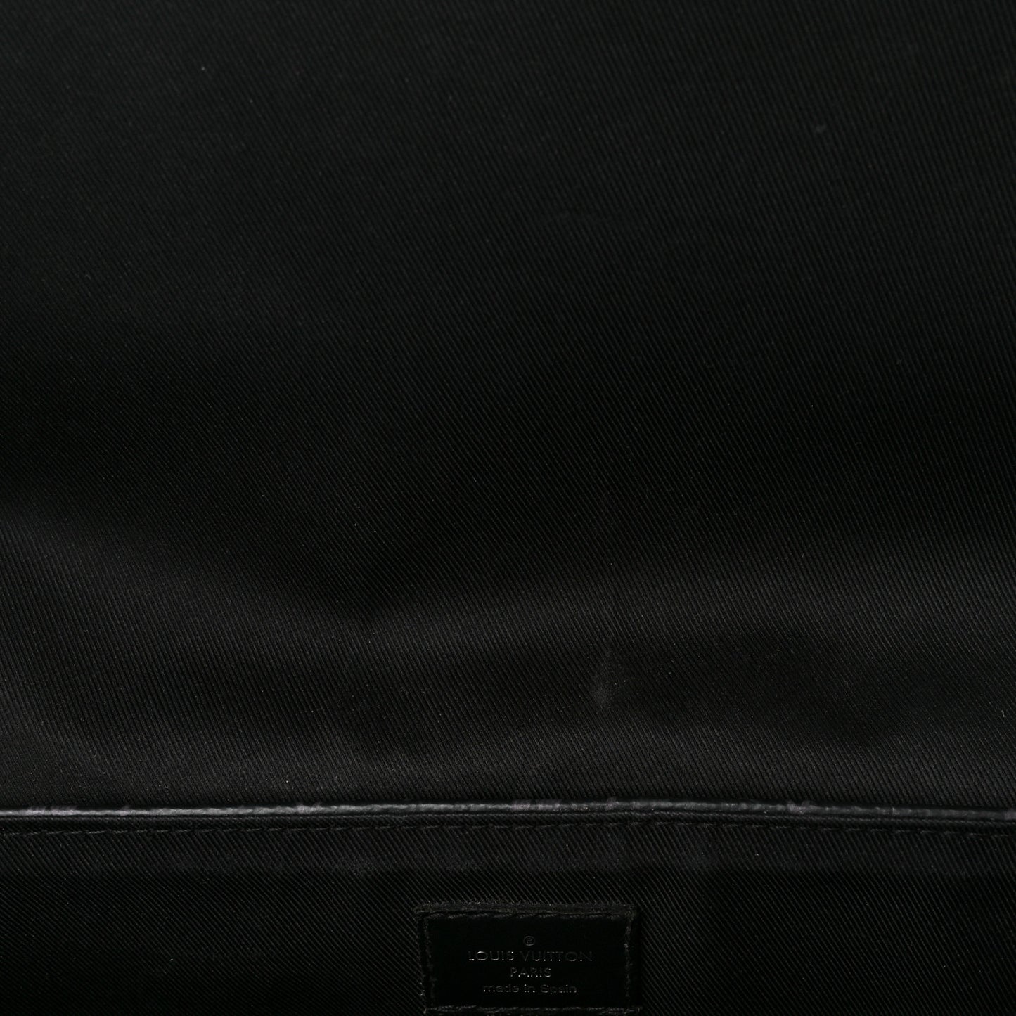 Monogram Eclipse District PM Black
