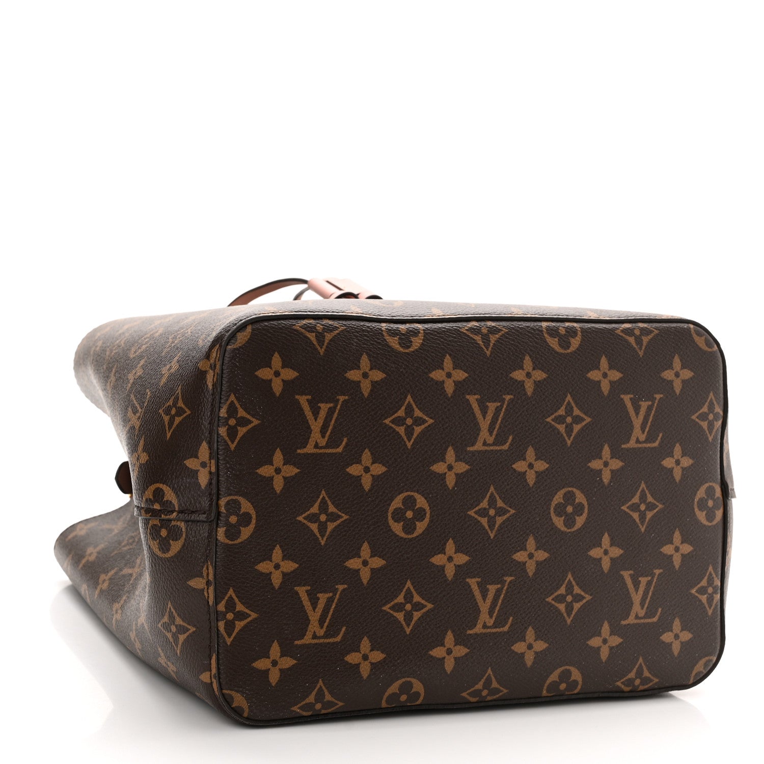 Louis Vuitton Monogram Neonoe MM Rose Poudre 4 of 10