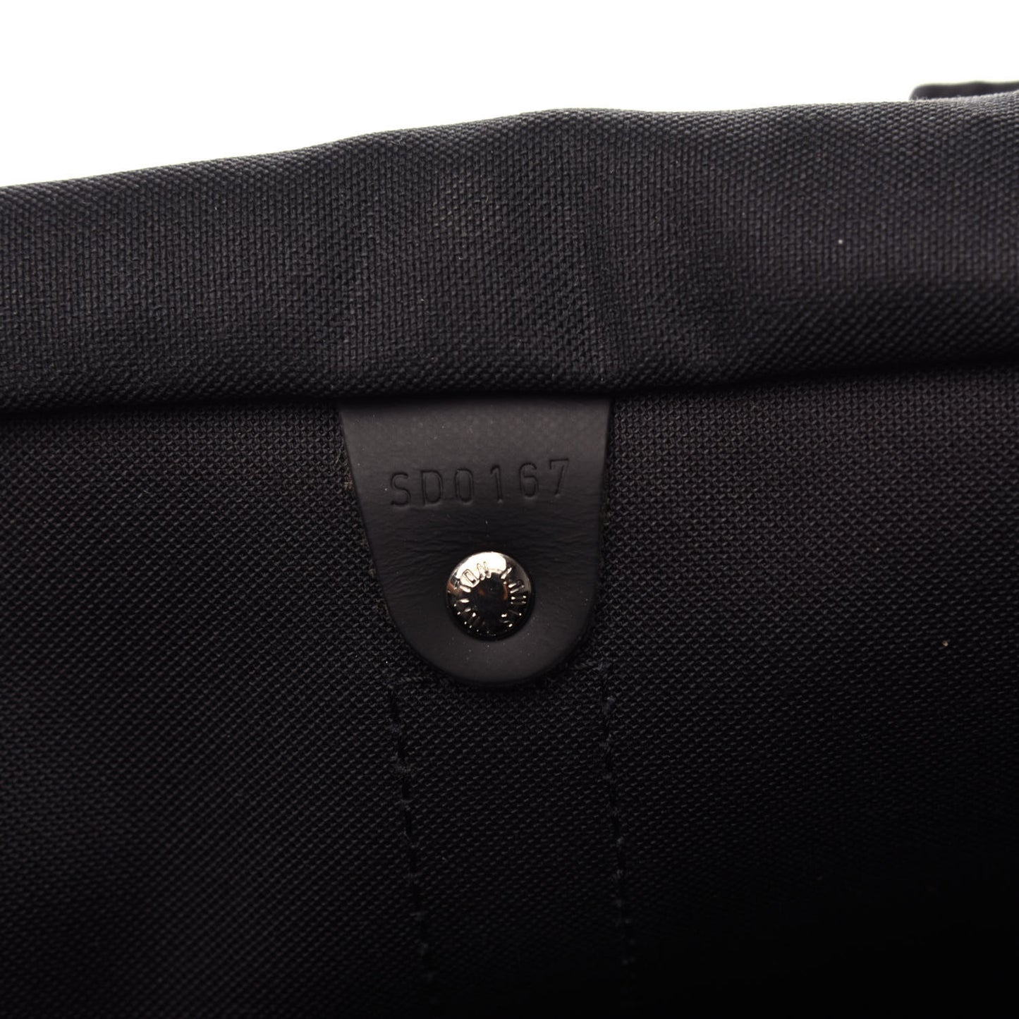 Monogram Eclipse Keepall Bandouliere 55
