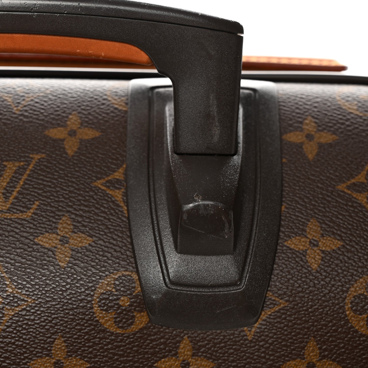 Louis Vuitton Monogram Pegase 55 12 of 17