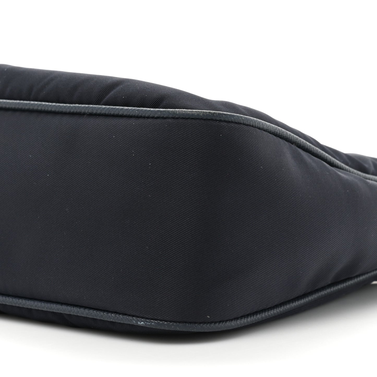 Nylon Re-Edition 2005 Shoulder Bag Baltico
