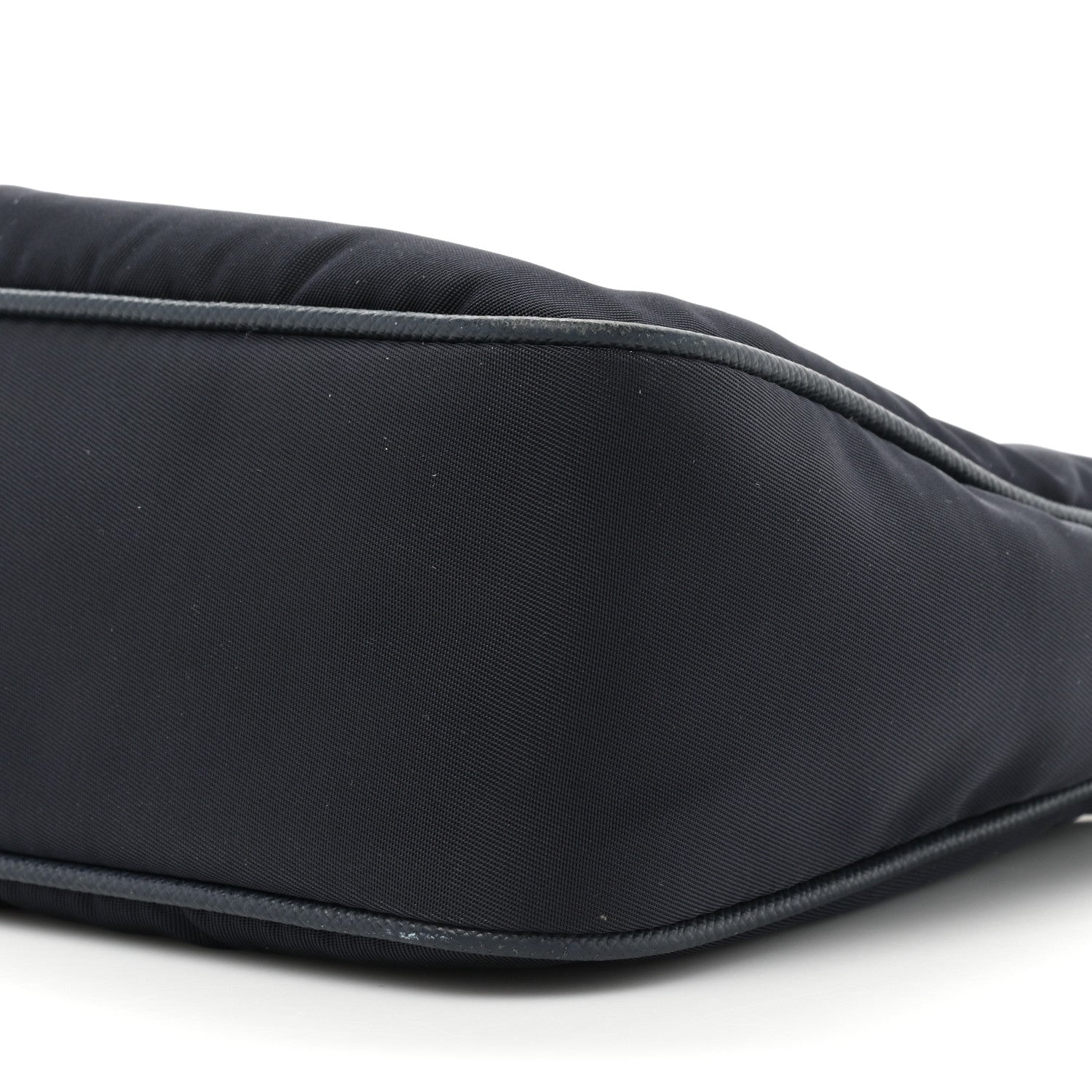 Prada Nylon Re-Edition 2005 Shoulder Bag Baltico 7 of 14