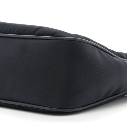 Prada Nylon Re-Edition 2005 Shoulder Bag Baltico 7 of 14