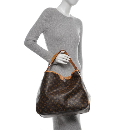 Louis Vuitton Monogram Delightful MM 2 of 10