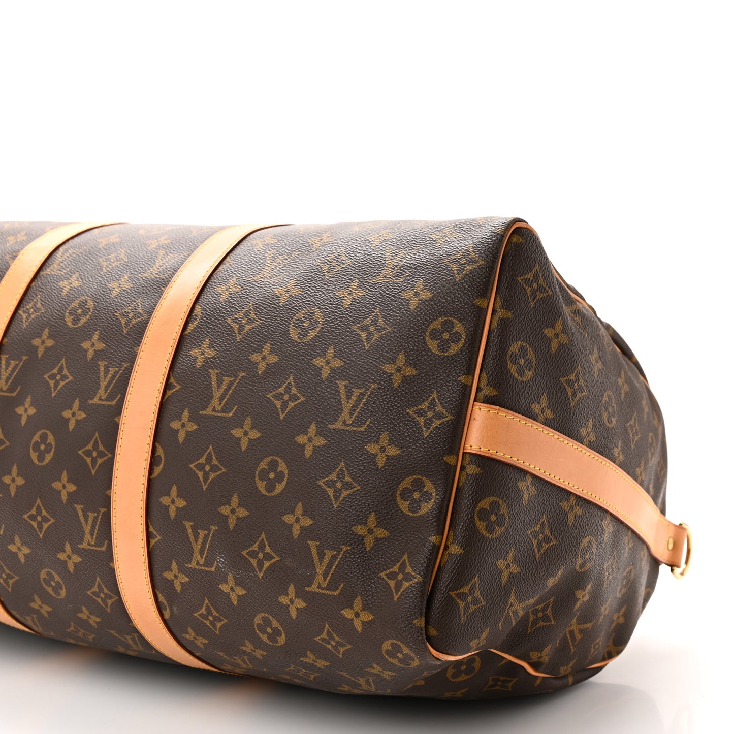 Monogram Keepall Bandouliere 50