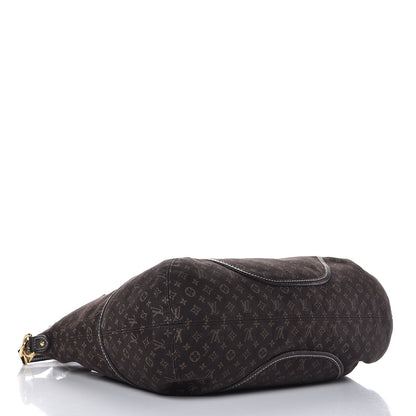 Louis Vuitton Monogram Idylle Elegie Fusain 5 of 8