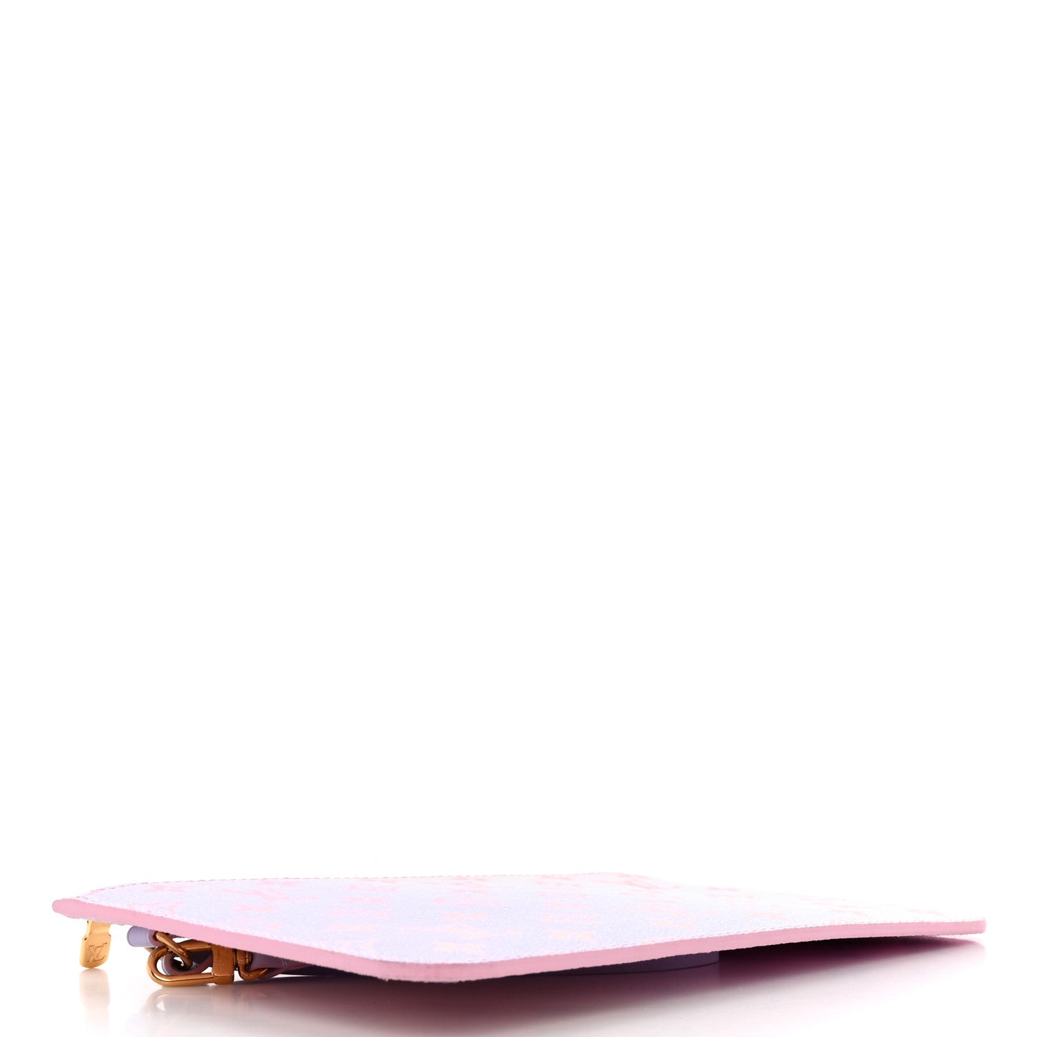 Louis Vuitton Monogram Spring In the City Neverfull MM GM Pochette Sunrise Pastel 4 of 11