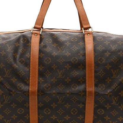 Louis Vuitton Monogram Sac Souple 55 7 of 9