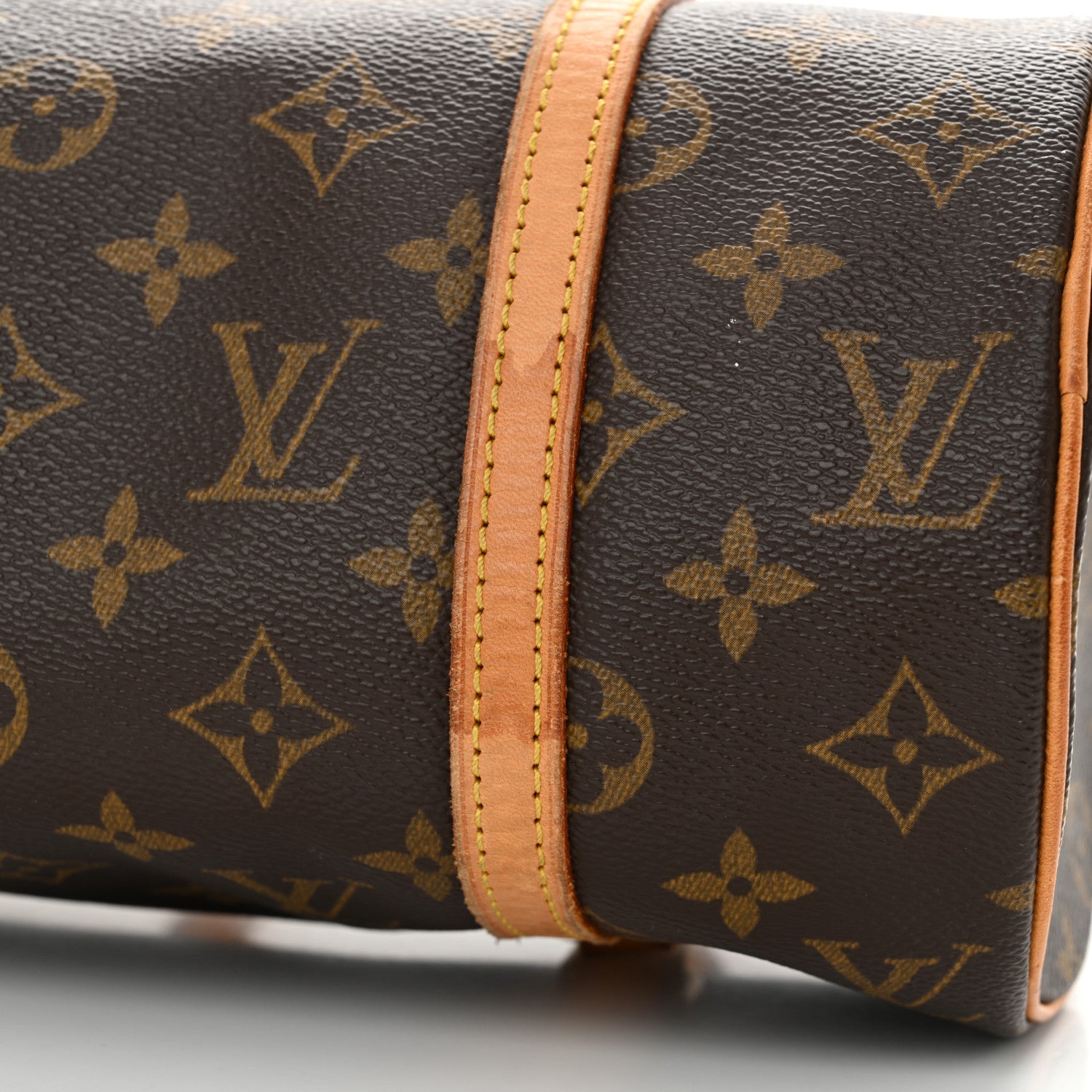 Louis Vuitton Monogram Papillon 26 11 of 13