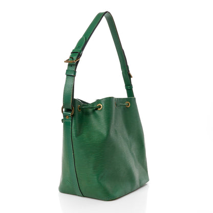 Louis Vuitton Epi Petit Noe Borneo 3 of 20