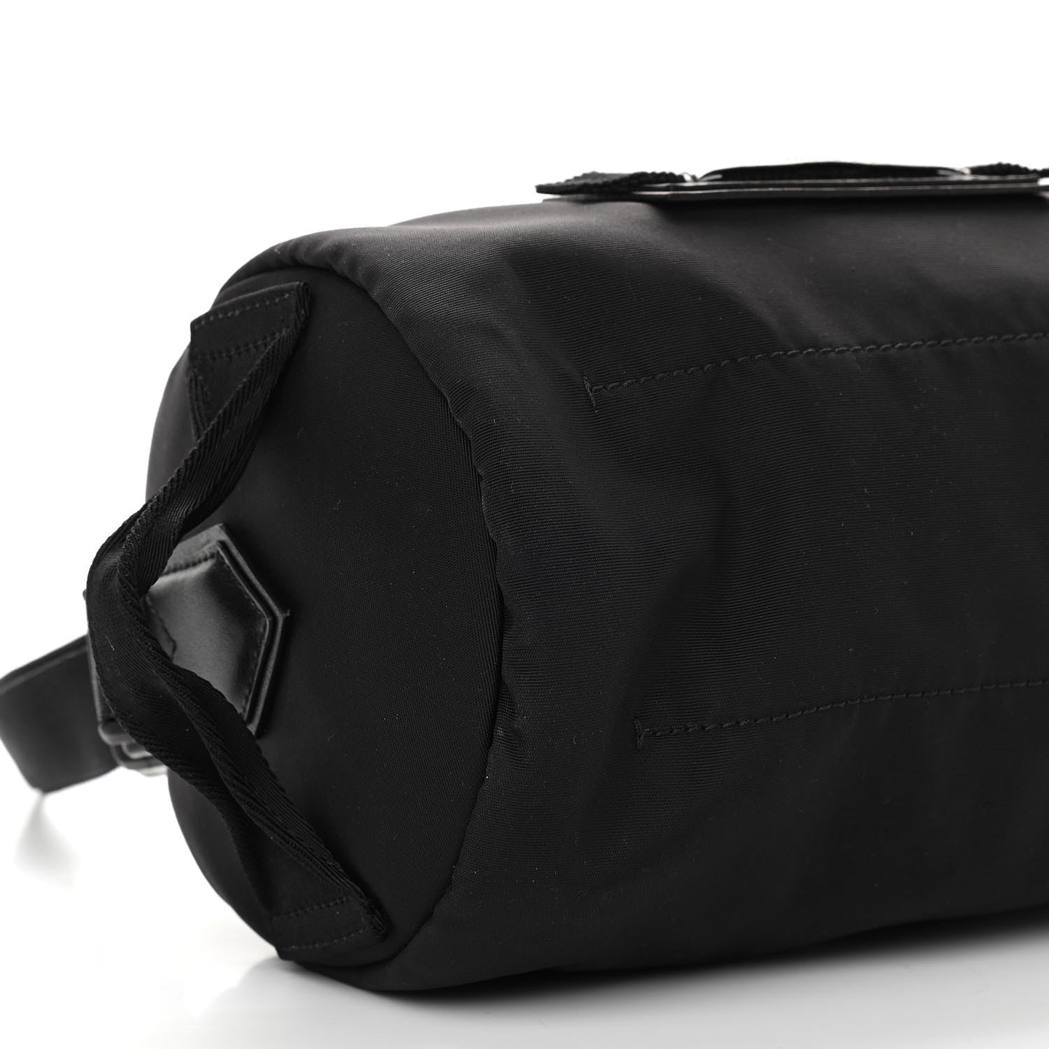Givenchy Nylon Downtown Tube Crossbody Black 8 of 12