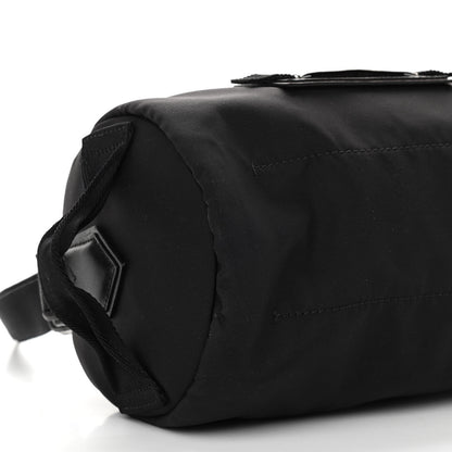 Givenchy Nylon Downtown Tube Crossbody Black 8 of 12