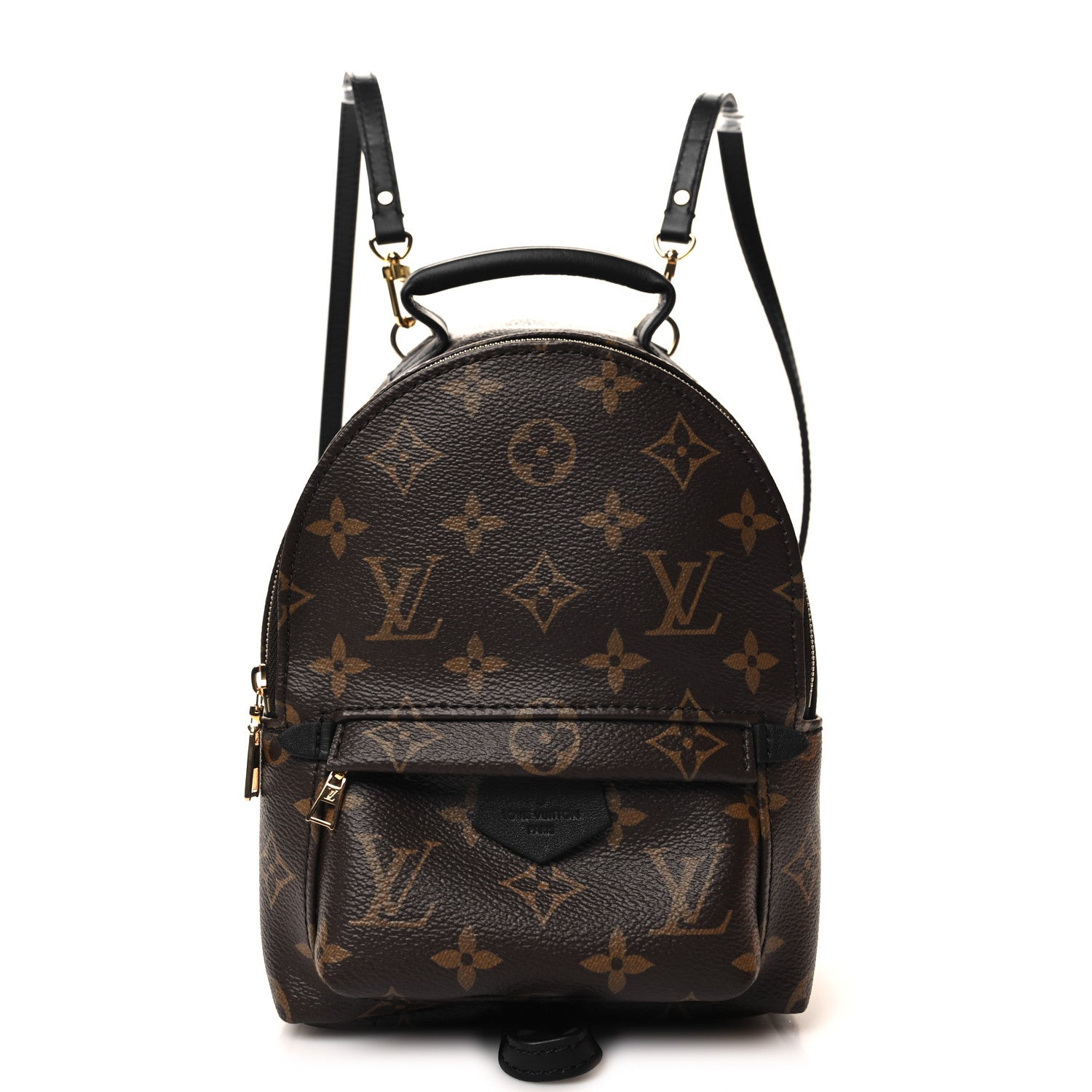 Louis Vuitton Monogram Palm Springs Backpack Mini 1 of 10