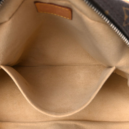Louis Vuitton Monogram Manhattan PM 6 of 10