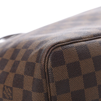 Louis Vuitton Damier Ebene Neverfull GM 12 of 19