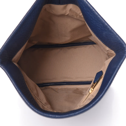 Hermes Taurillon Clemence Foldover Clutch 5 of 8