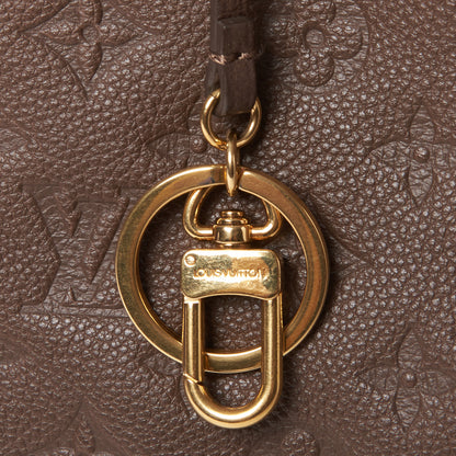Louis Vuitton Empreinte Artsy MM Ombre 7 of 8
