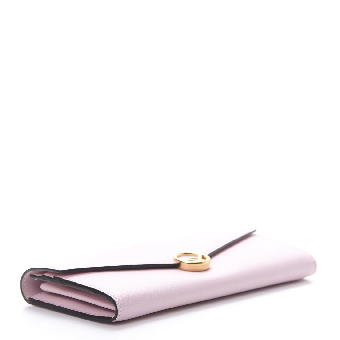 Vitello Cruise F is Fendi Continental Envelope Wallet Peonia