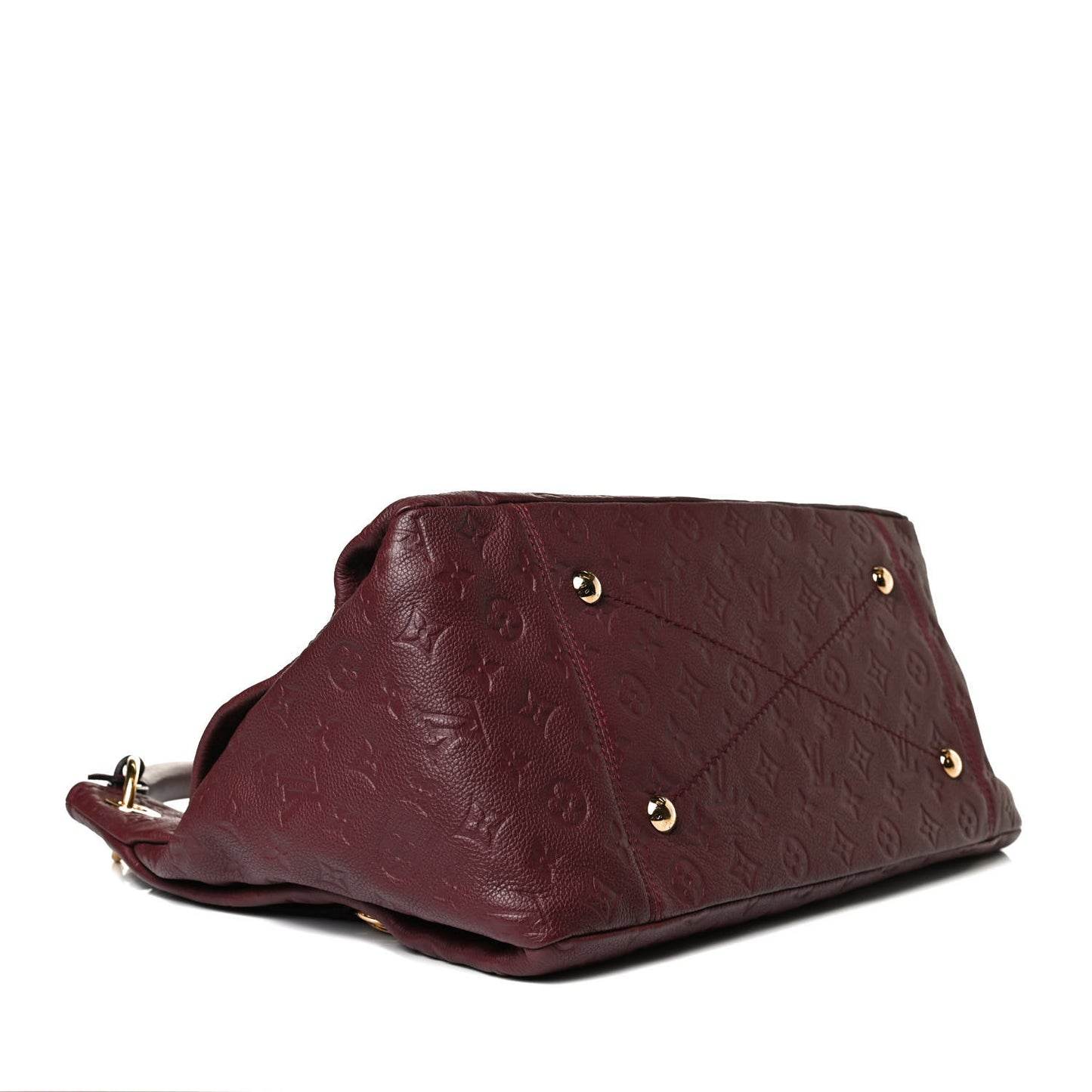 Empreinte Artsy MM Flamme