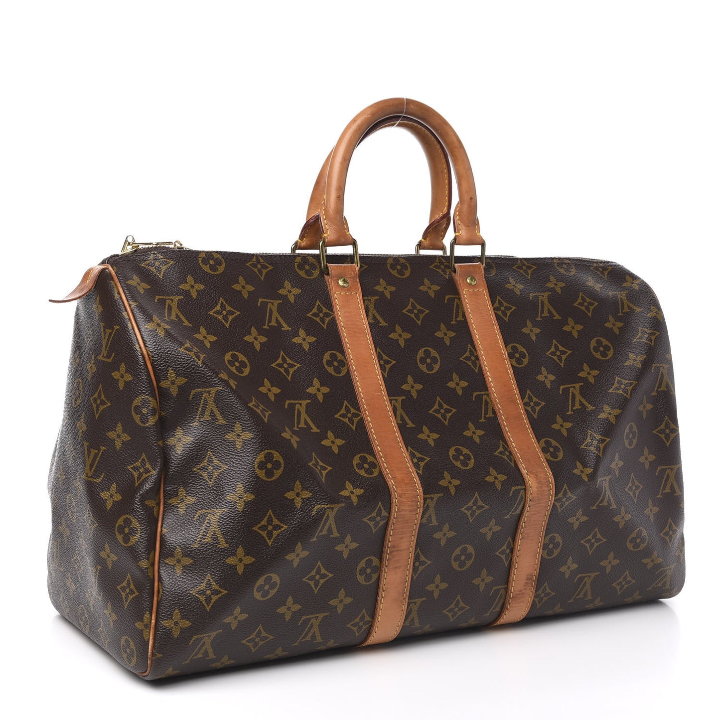 Monogram Keepall 45