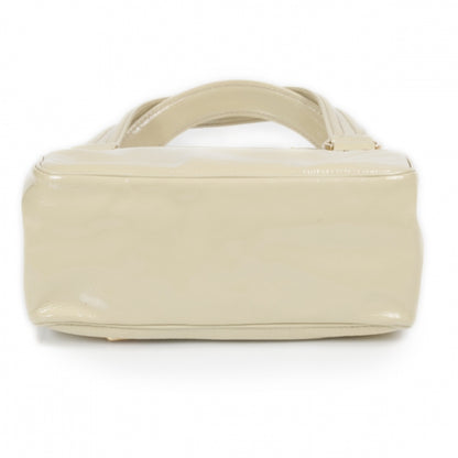 Louis Vuitton Vernis Cruise Sac Bi-Colore LTD ED 3 of 13