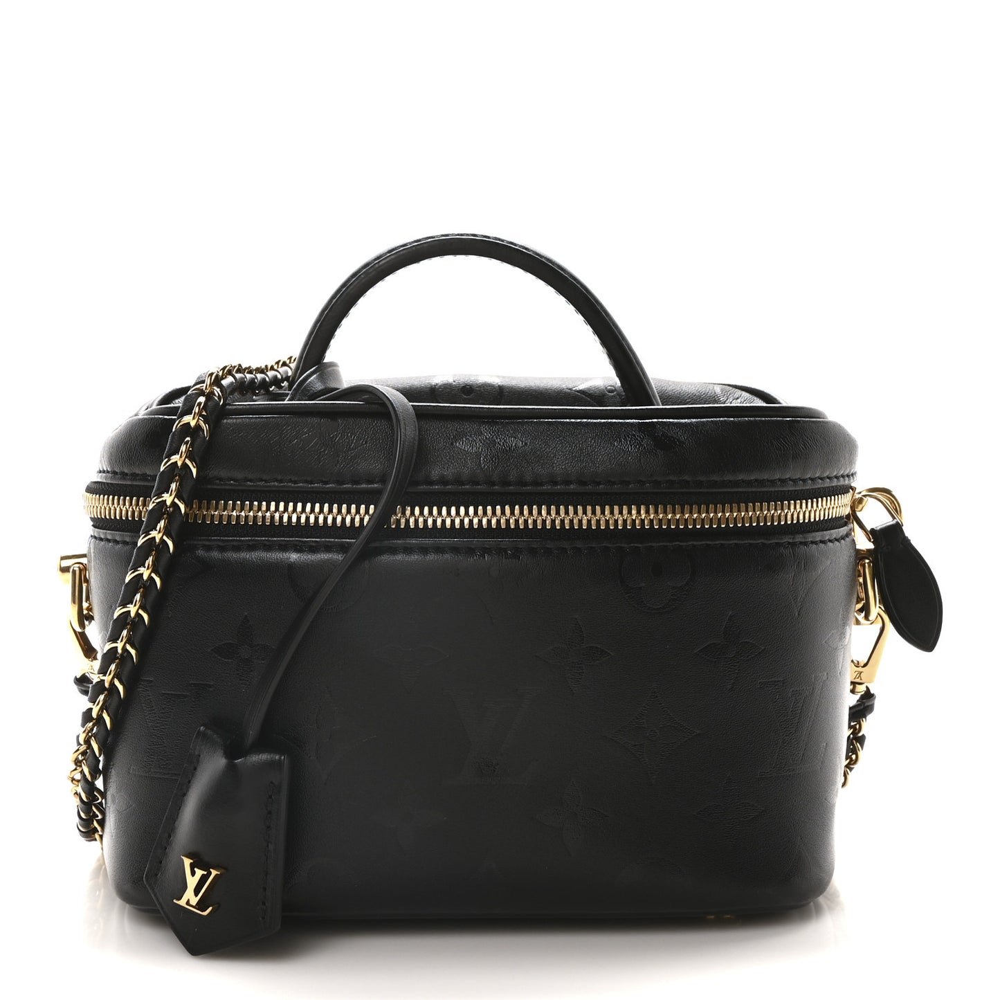 Monogram Ink Vanity PM Black