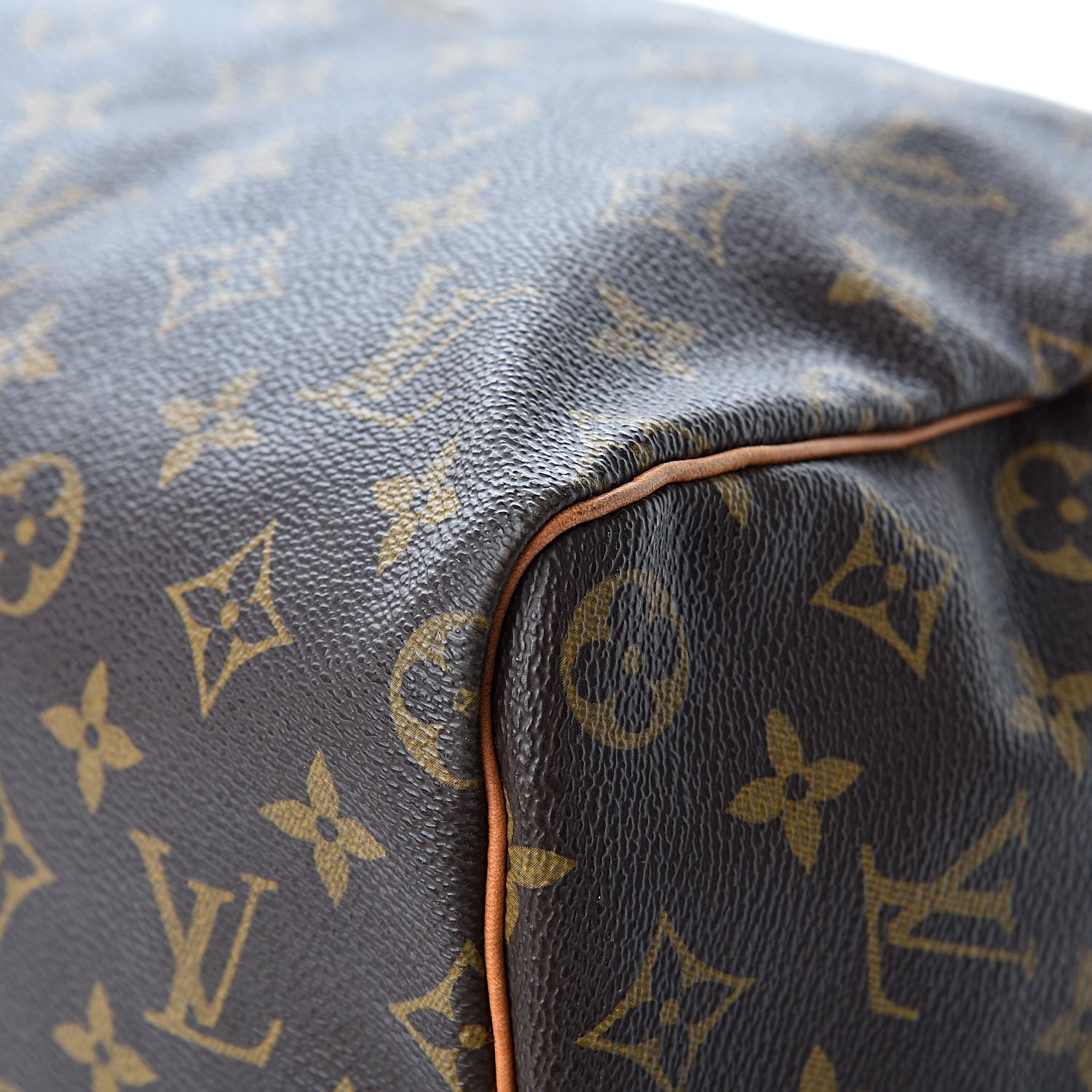 Louis Vuitton Monogram Speedy 40 10 of 16