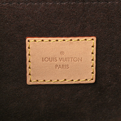Louis Vuitton Monogram Pochette Metis 6 of 7