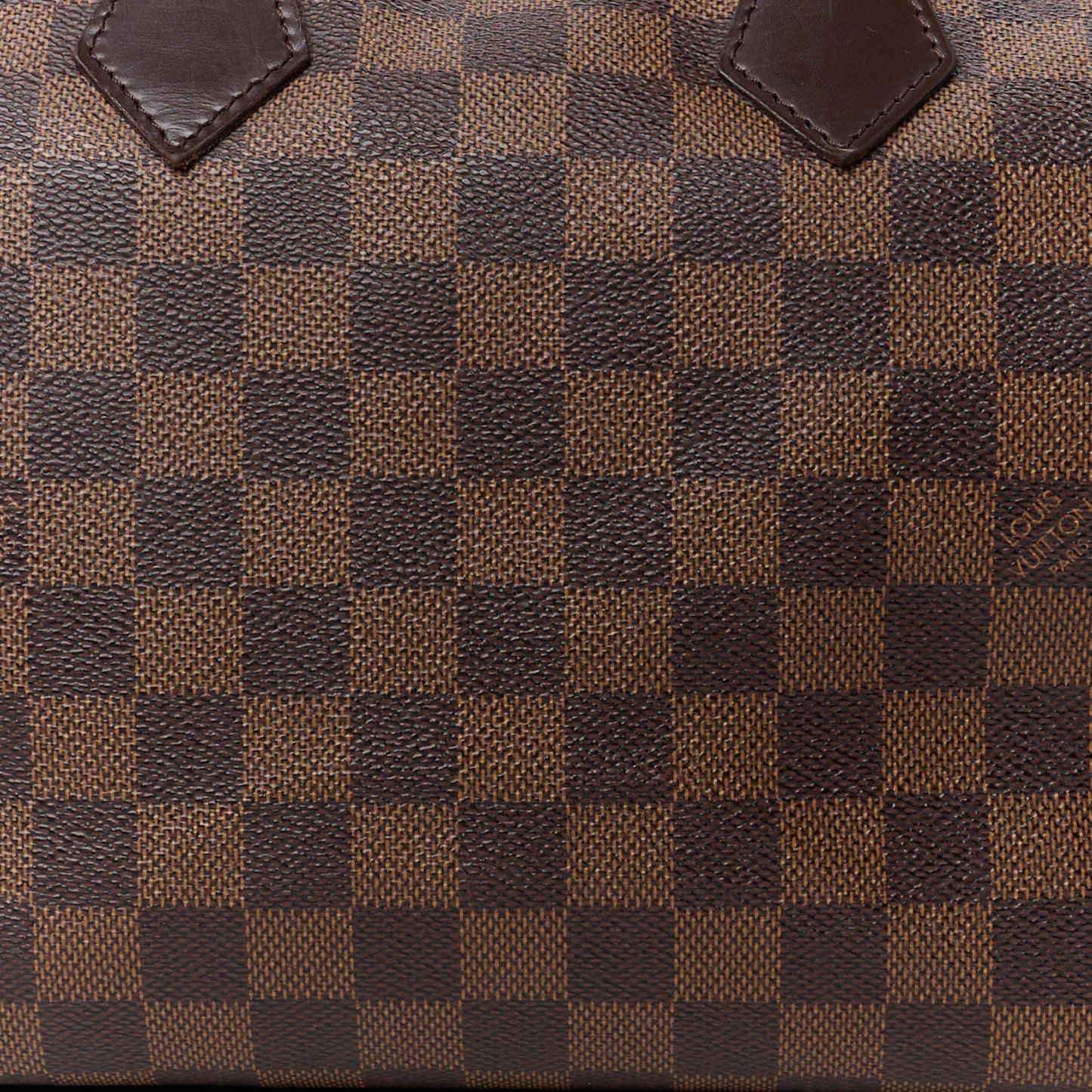 Damier Ebene Speedy 25