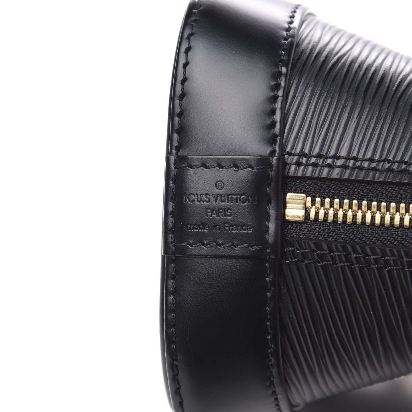Epi Love Lock Alma BB Black