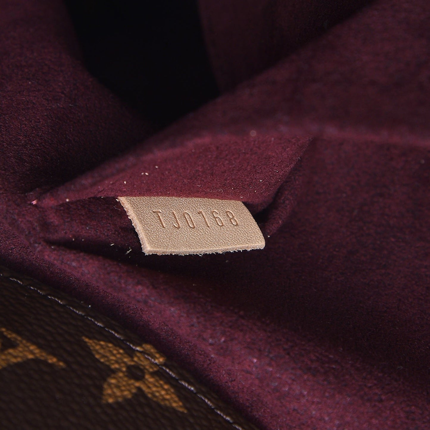 Monogram Montaigne GM