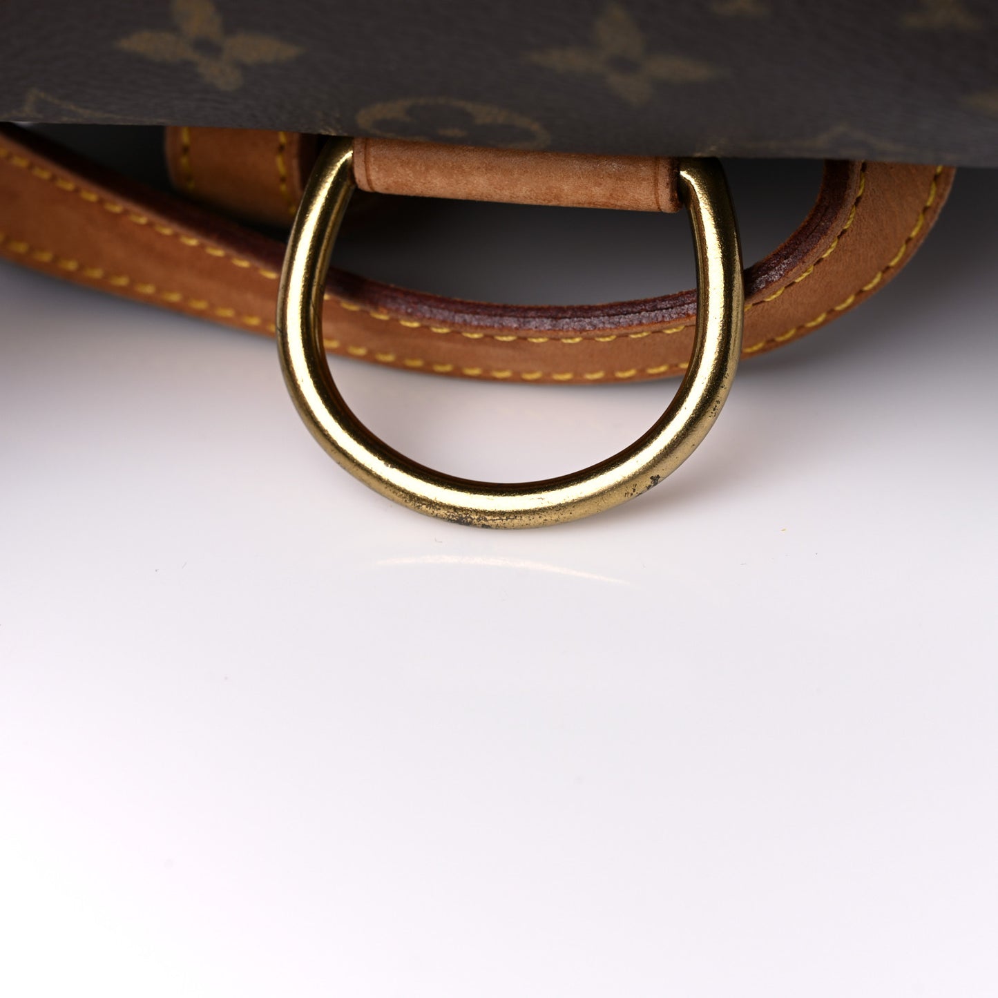 Monogram Montsouris MM Backpack