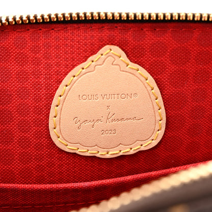Louis Vuitton LV X YK Monogram Alma BB 6 of 10