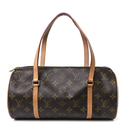 Louis Vuitton Monogram Papillon 30 1 of 10