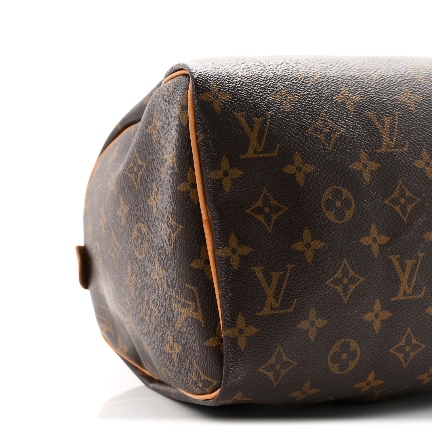 Louis Vuitton Monogram Speedy 30 8 of 10