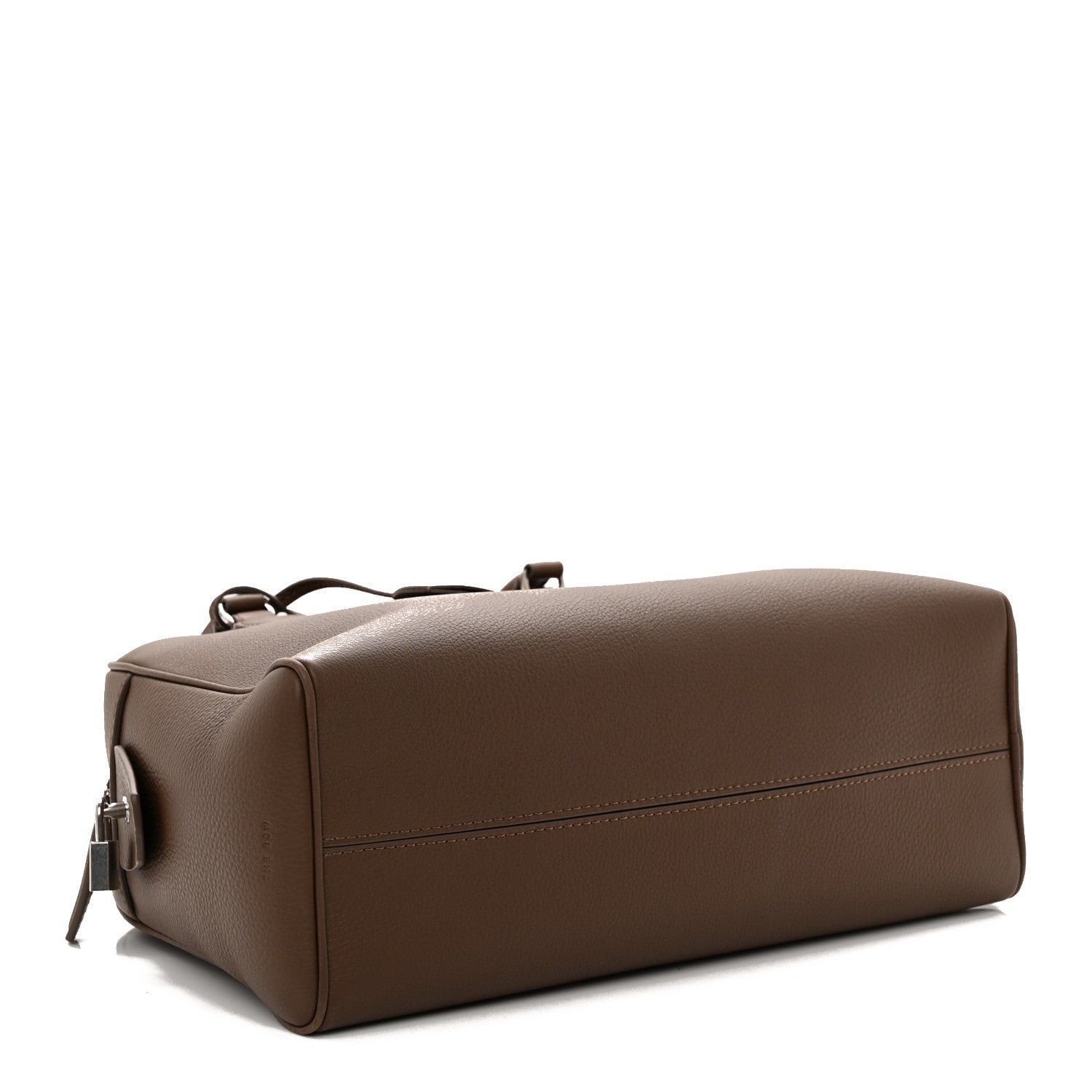The Row Deerskin India 12 Dark Olive 4 of 9