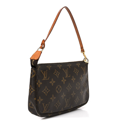 Louis Vuitton Monogram Pochette Accessories 3 of 11