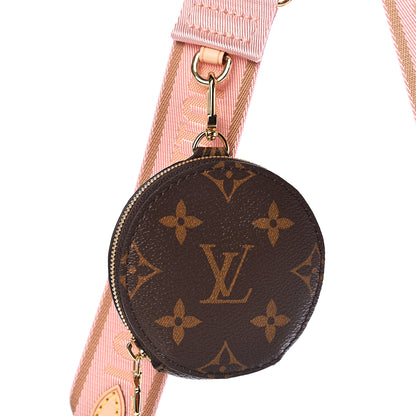 Louis Vuitton Monogram Multi Pochette Accessories Rose Clair 11 of 12