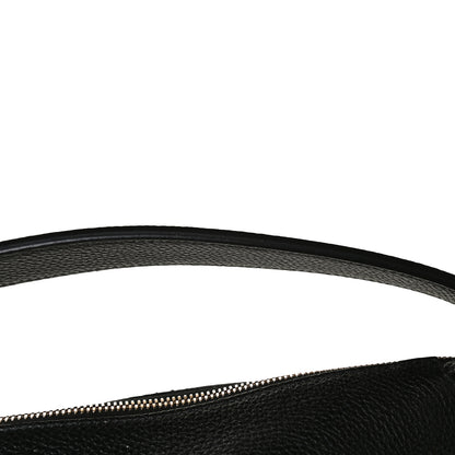 Gucci Pebbled Calfskin Large Soho Hobo Black 12 of 18