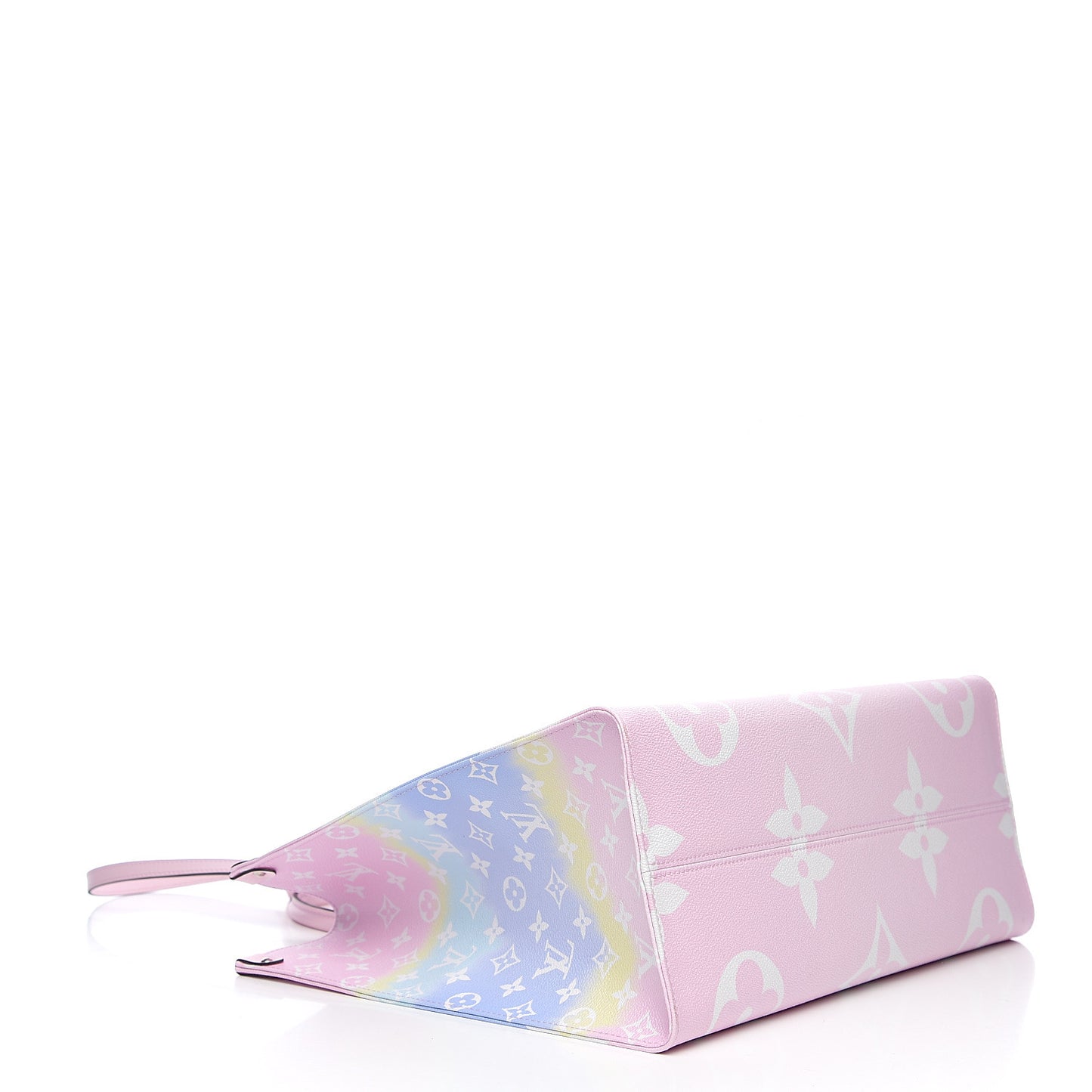 Monogram Escale Onthego GM Pastel