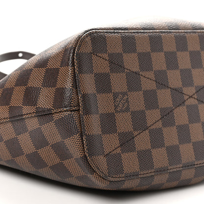 Louis Vuitton Damier Ebene Siena PM 9 of 10