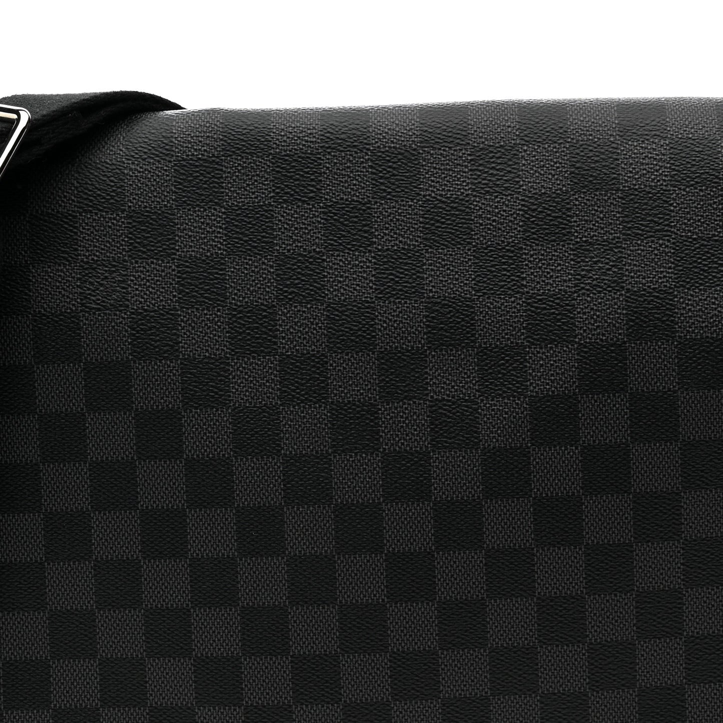 Damier Graphite District MM