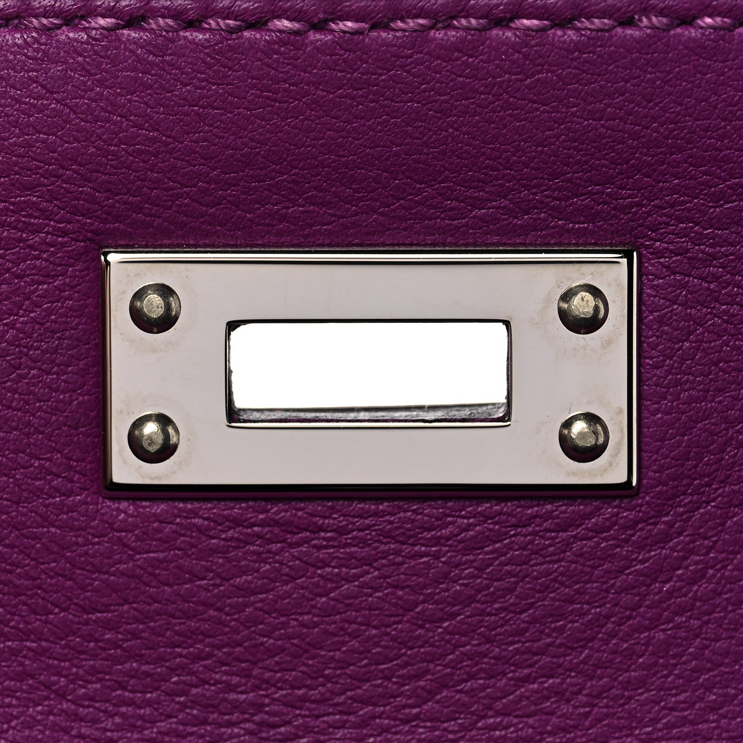 Hermes Swift Kelly Retourne 25 Anemone 34 of 38