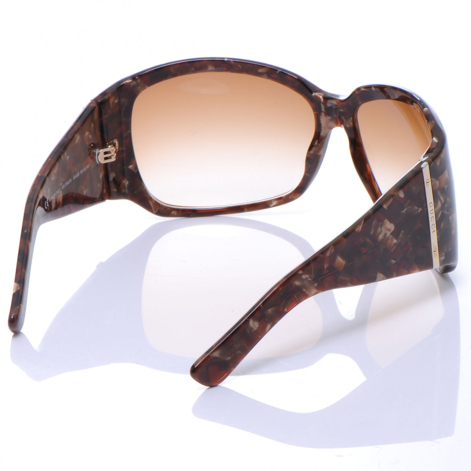 Gucci Sunglasses 2902S 2 of 5