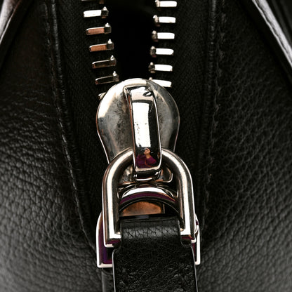 Givenchy Sugar Goatskin Mini Antigona Black 13 of 17